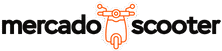 Mercado Scooter