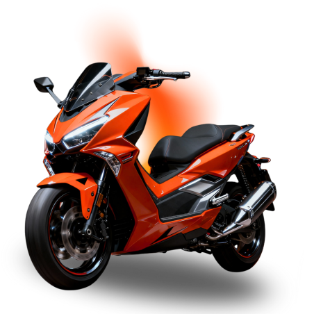 Mercado Scooter Banner 1 452 x 452 px